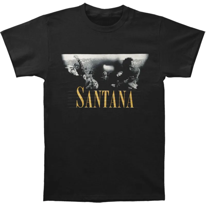 Here & Then Slim Fit T-shirt sold by Rockabilia