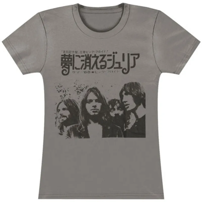 Julia Dream Junior Top made by Rockabilia