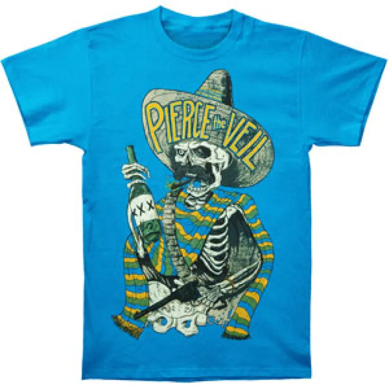 Hombre T-shirt sold by Rockabilia