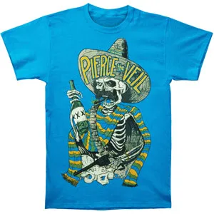 Hombre T-shirt sold by Rockabilia
