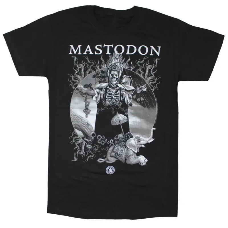 Splendor T-shirt sold by Rockabilia