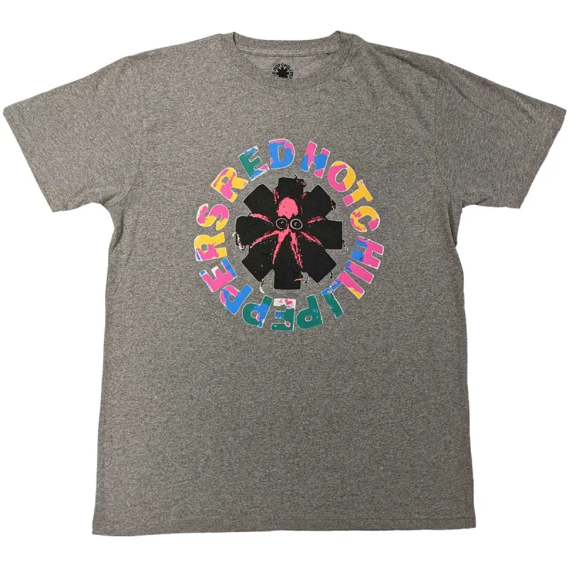 Octopus T-shirt sold by Rockabilia