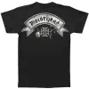 Rockers Logo T-shirt sold by Rockabilia