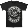 Rockers Logo T-shirt sold by Rockabilia