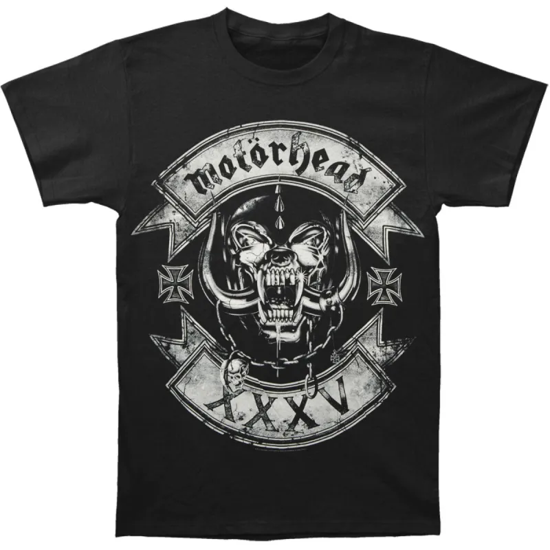 Rockers Logo T-shirt sold by Rockabilia