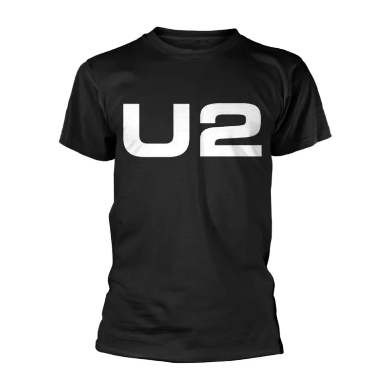White Logo T-shirt sold by Rockabilia