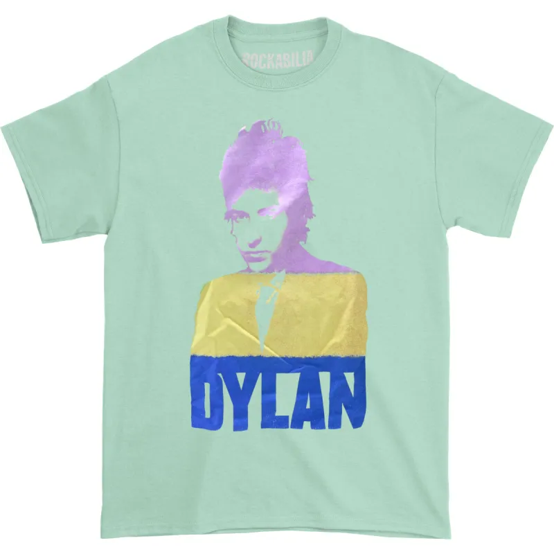 Multi Color Photo (Rockabilia Exclusive) T-shirt sold by Rockabilia