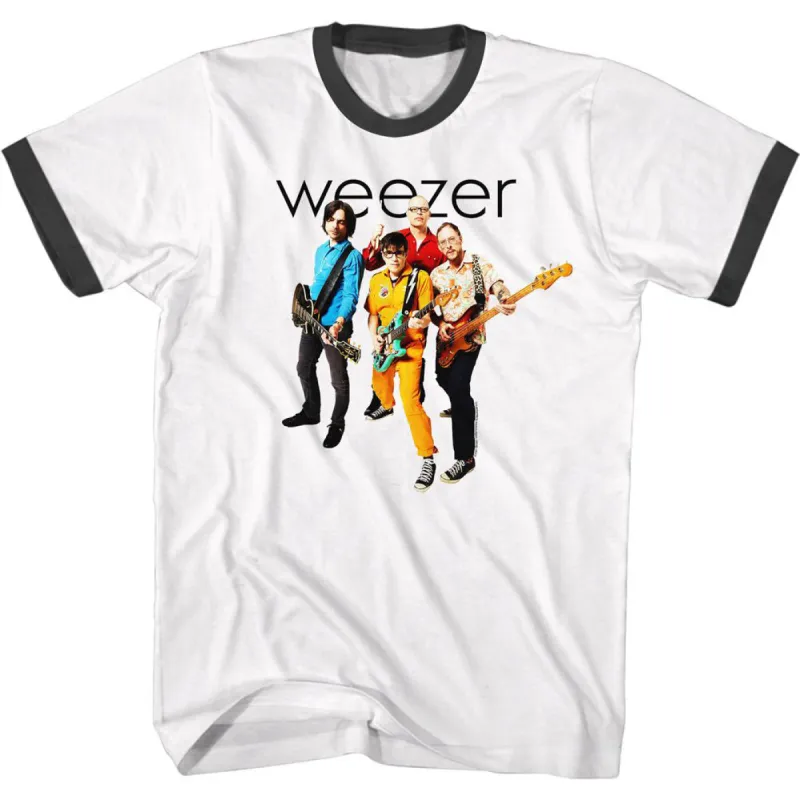 The Band T-shirt sold by Rockabilia