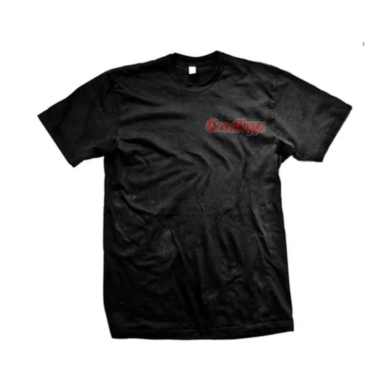 PTSD T-shirt sold by Rockabilia