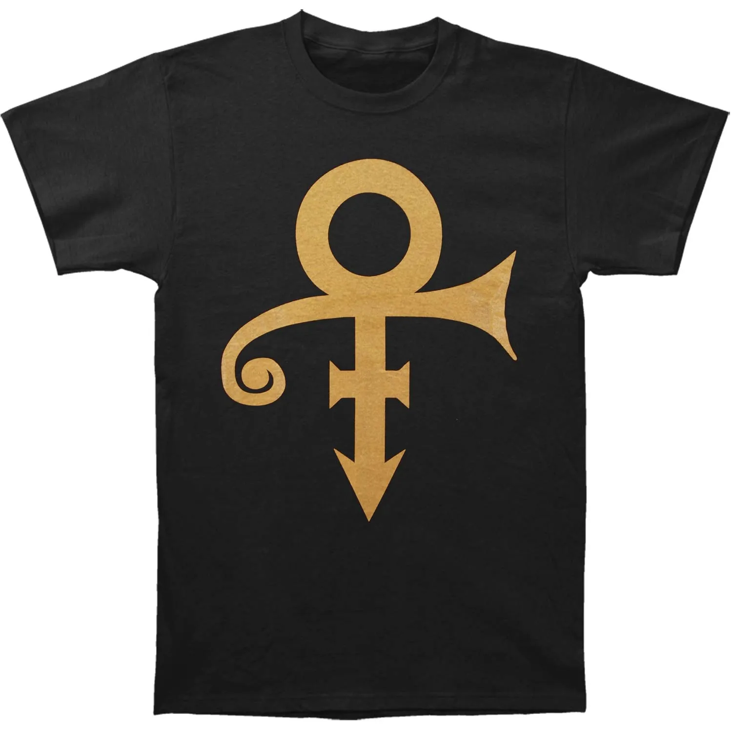 Symbol Slim Fit T-shirt sold by Rockabilia
