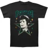 Stars Slim Fit T-shirt sold by Rockabilia