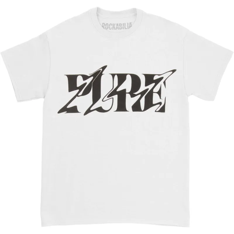 Pure T-shirt sold by Rockabilia