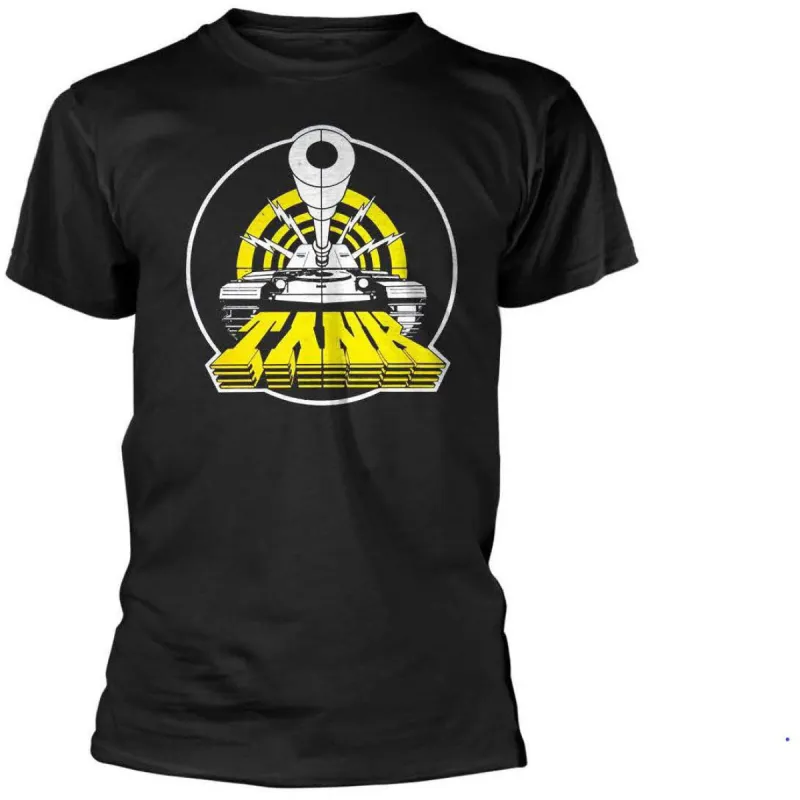 Dogs of War Tee T-shirt sold by Rockabilia