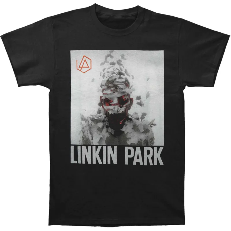 Living Things Slim Fit T-shirt made by Rockabilia