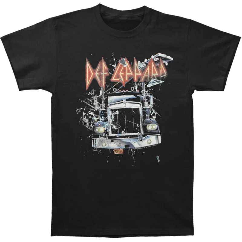 Through Night T-shirt sold by Rockabilia