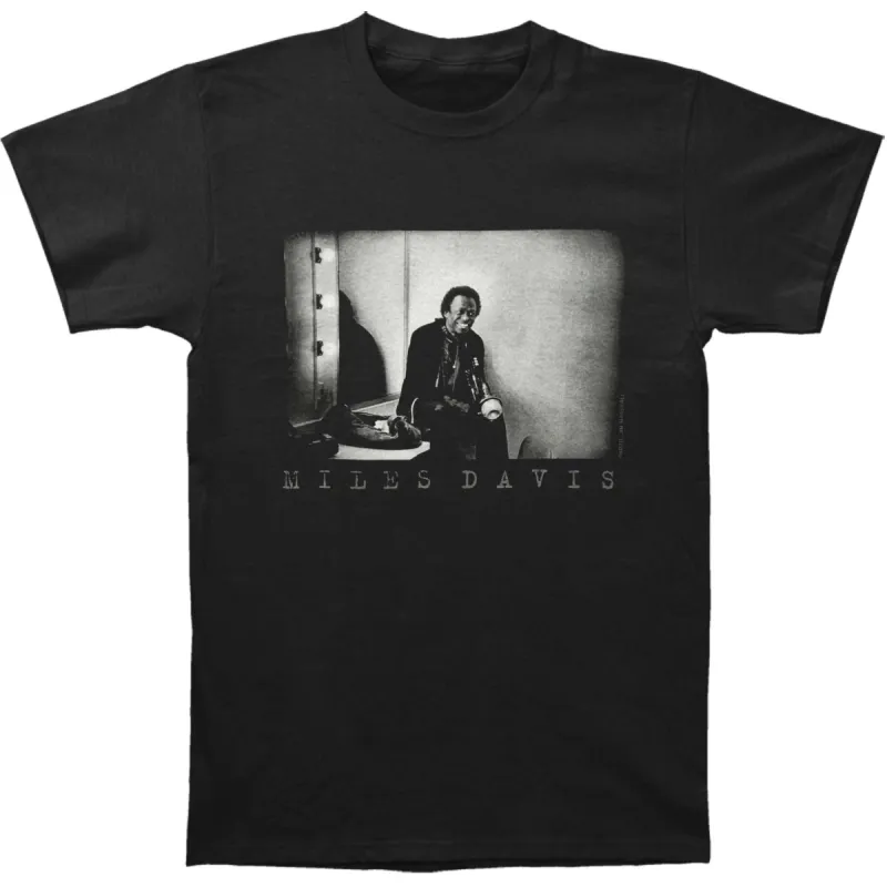 Reflections Slim Fit T-shirt sold by Rockabilia