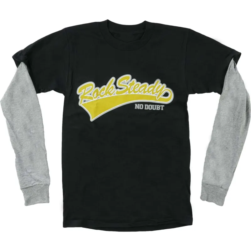Rock Steady Long Sleeve sold by Rockabilia