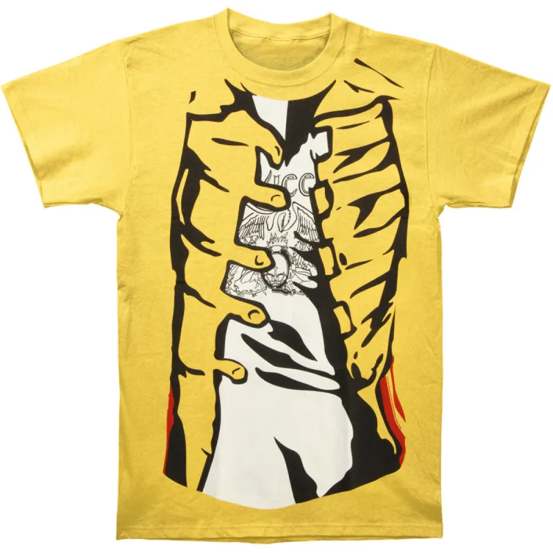 Freddie's Jacket T-shirt sold by Rockabilia