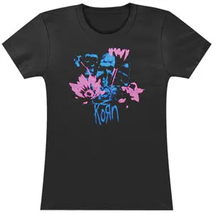 Numb Skull Junior Top sold by Rockabilia