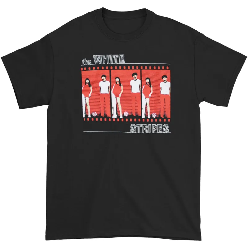 Film Strip T-shirt sold by Rockabilia
