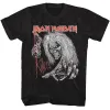 Iron Maiden Killers T-shirt sold by Rockabilia