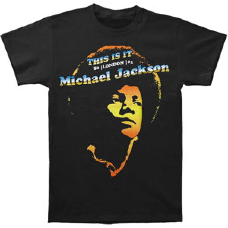 Ben T-shirt sold by Rockabilia