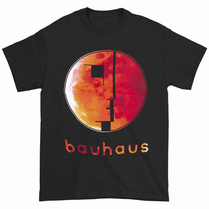Blood Moon Slim Fit T-shirt sold by Rockabilia
