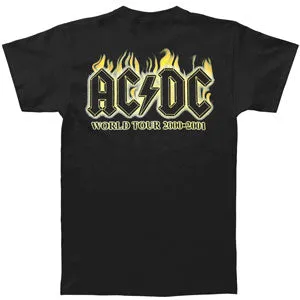 Hells Bells T-shirt sold by Rockabilia product image thumbnail 2