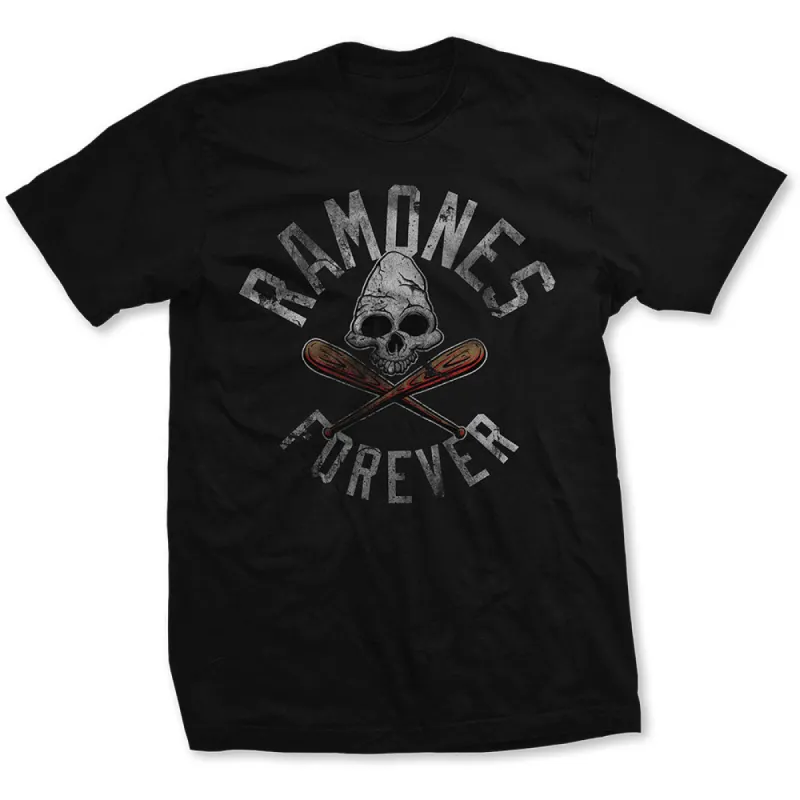 Forever T-shirt made by Rockabilia