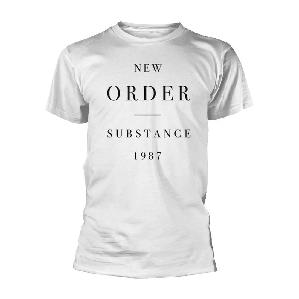 Substance T-shirt sold by Rockabilia