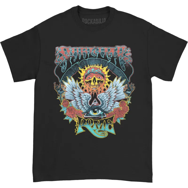 Sunstroke T-shirt sold by Rockabilia