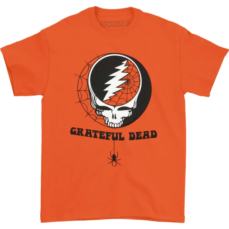 Halloween SYF T-shirt sold by Rockabilia