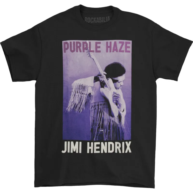 Guitar T-shirt sold by Rockabilia