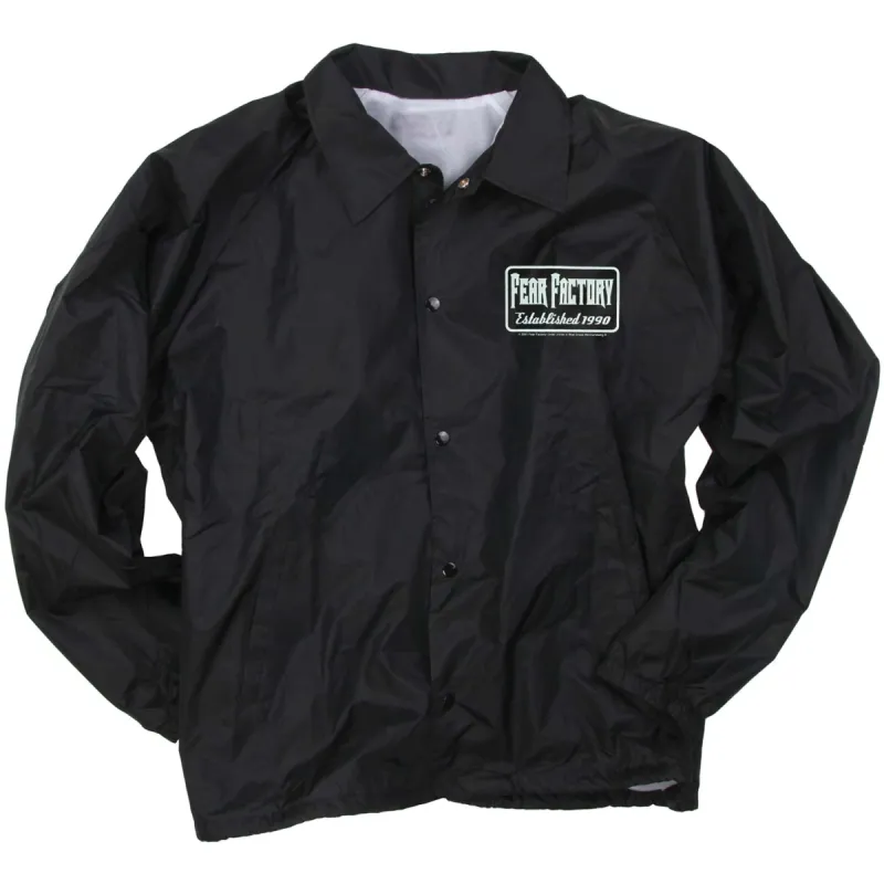 Windbreaker sold by Rockabilia