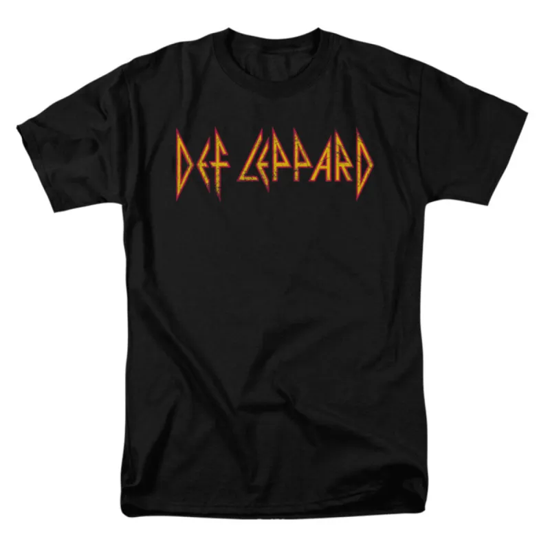 Horizontal Logo T-shirt sold by Rockabilia
