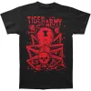 Tarantula T-shirt sold by Rockabilia