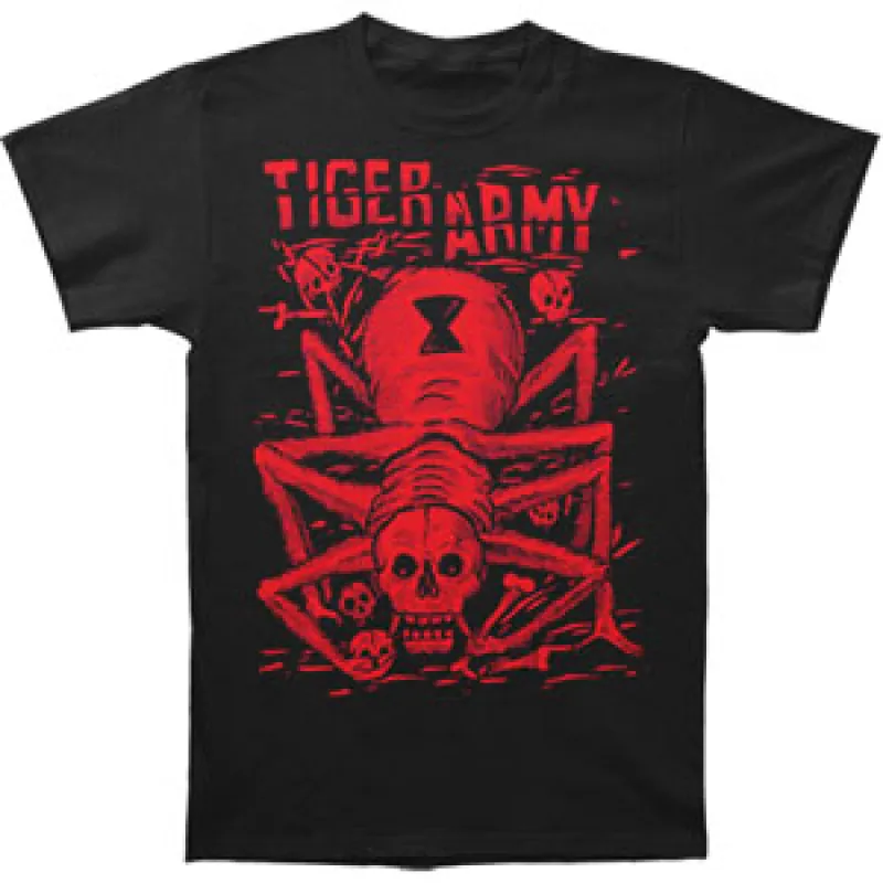 Tarantula T-shirt sold by Rockabilia