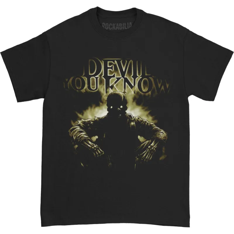 Waiting T-shirt sold by Rockabilia