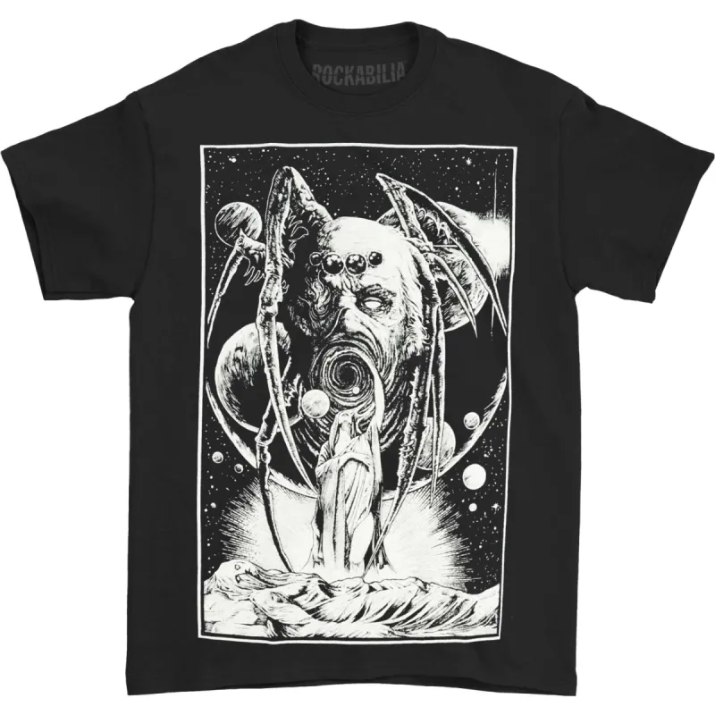 The Spider In The Web T-shirt sold by Rockabilia