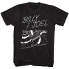 Sea Piano T-shirt sold by Rockabilia
