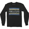 Pink Floyd Rainbows Long Sleeve sold by Rockabilia