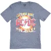 Rwb T-shirt sold by Rockabilia