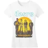 Waiting For The Sun Junior Top sold by Rockabilia