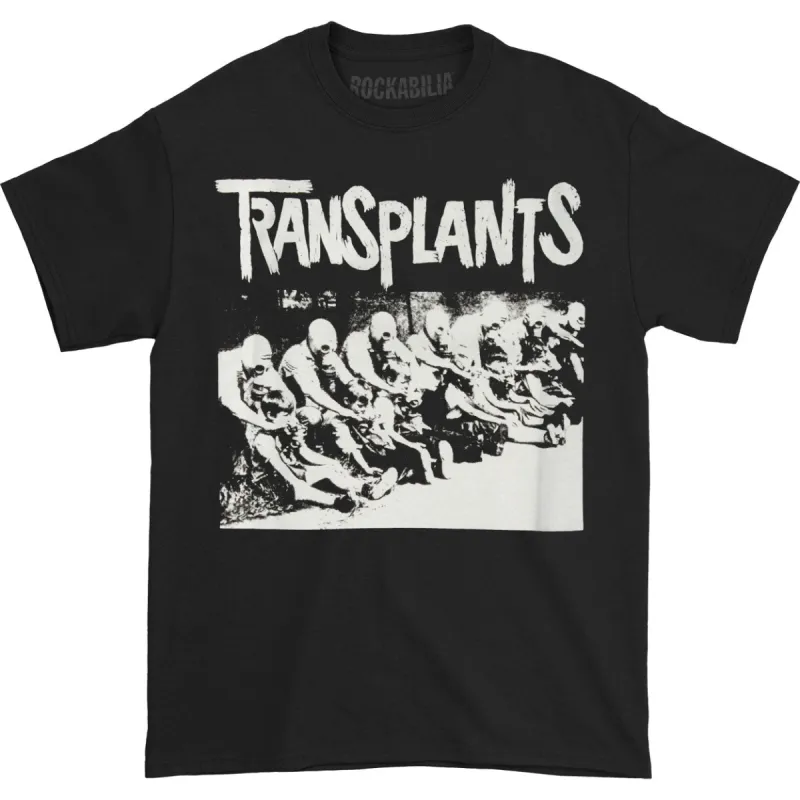 Teach Them Young T-shirt sold by Rockabilia