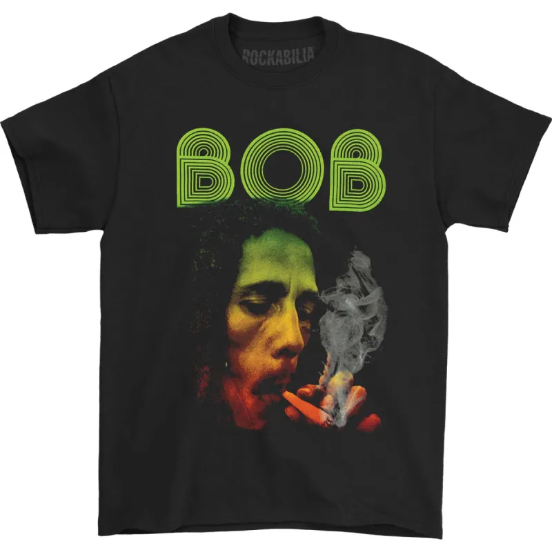 Smoking Da Erb T-shirt sold by Rockabilia