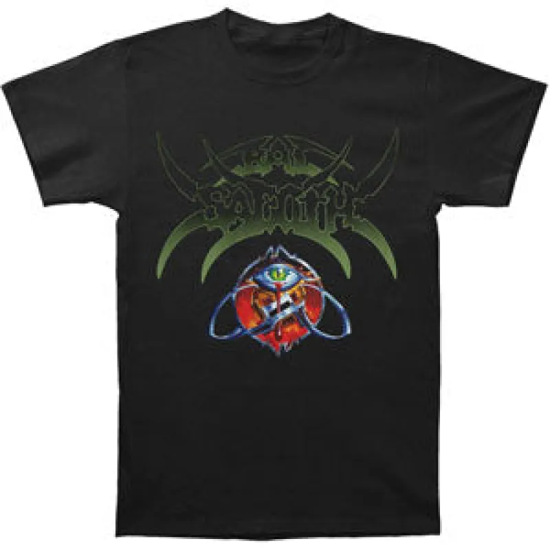Avatar T-shirt sold by Rockabilia