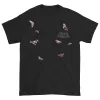 Portals T-shirt sold by Rockabilia