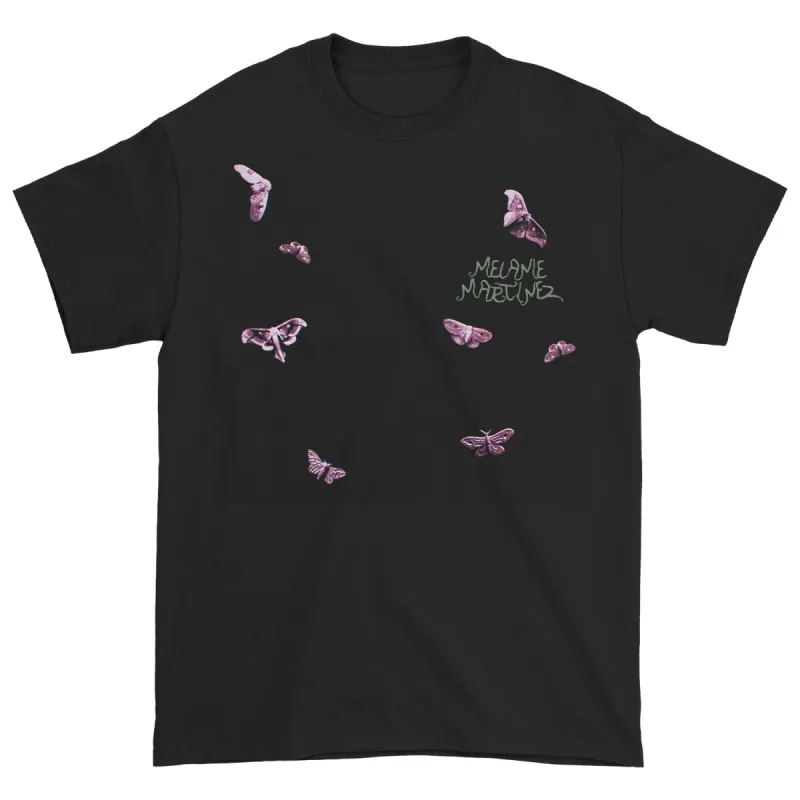 Portals T-shirt sold by Rockabilia