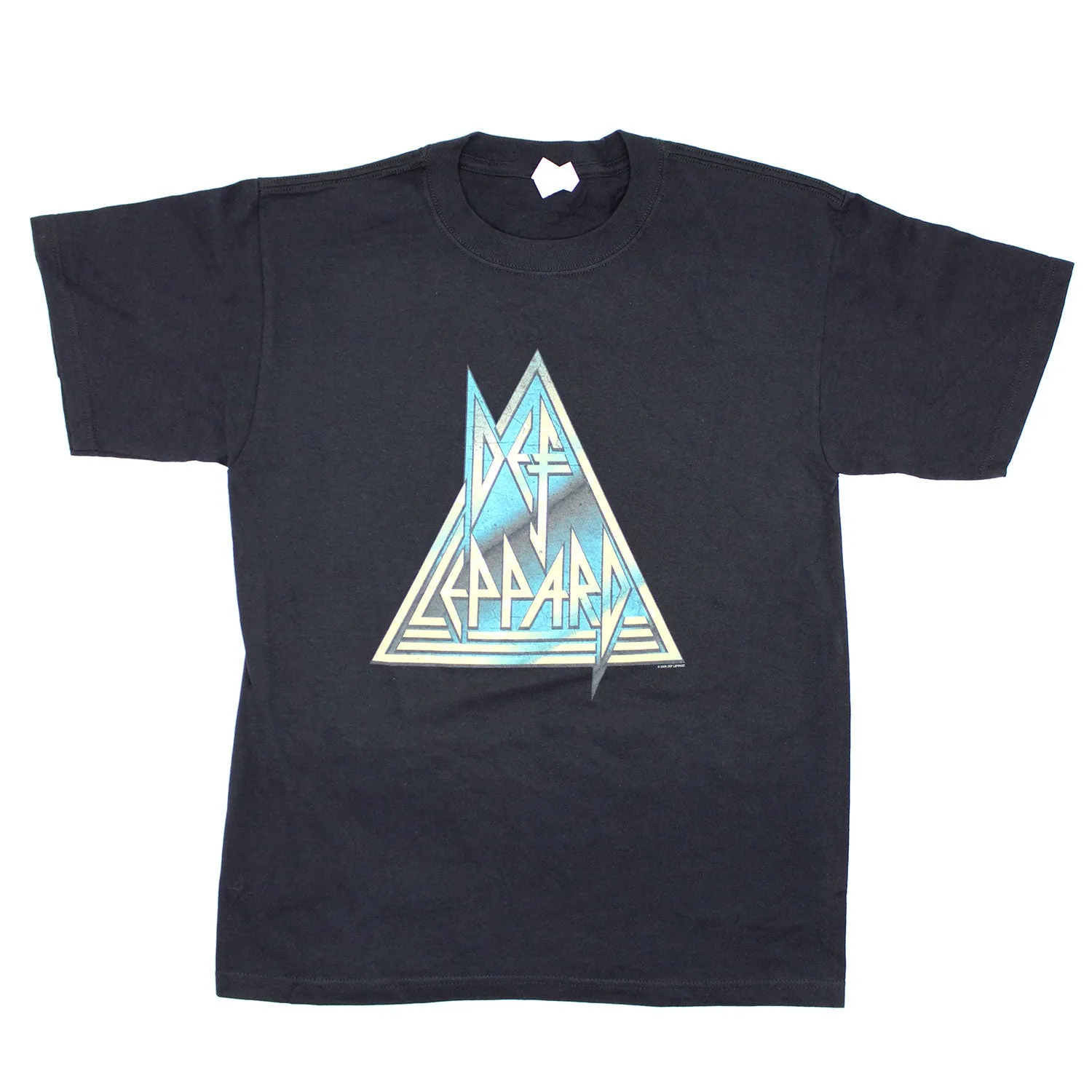 Rock Brigade T-shirt sold by Rockabilia