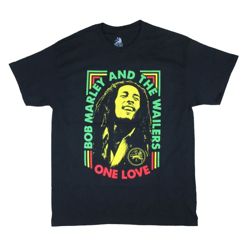 Frame Of Love T-shirt sold by Rockabilia